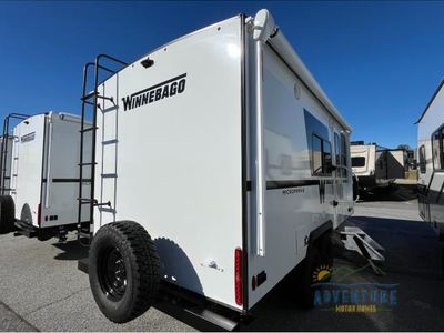 2026 Winnebago Micro Minnie - Photo 4
