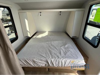 2026 Winnebago Micro Minnie - Photo 8
