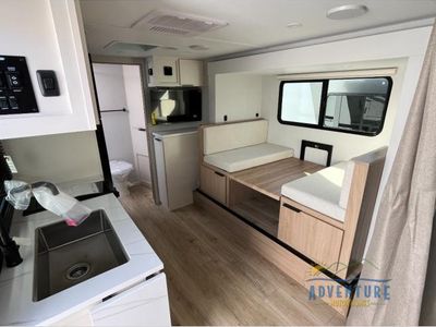 2026 Winnebago Micro Minnie - Photo 6