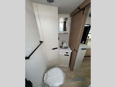 2026 Winnebago Micro Minnie - Photo 11
