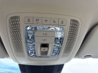 2024 Mercedes-Benz GLE — photo 27 view