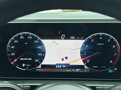 2024 Mercedes-Benz GLE — photo 23 view