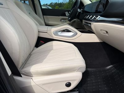 2024 Mercedes-Benz GLE — photo 39 view