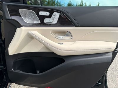 2024 Mercedes-Benz GLE — photo 37 view