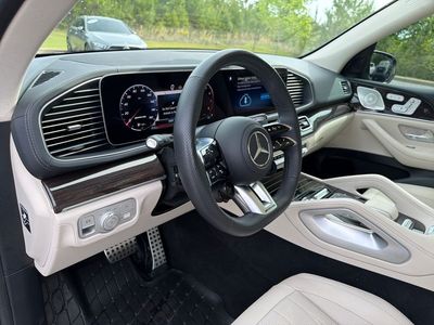 2024 Mercedes-Benz GLE — photo 18 view