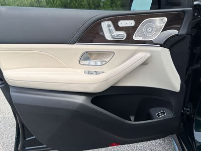 2024 Mercedes-Benz GLE — photo 29 view