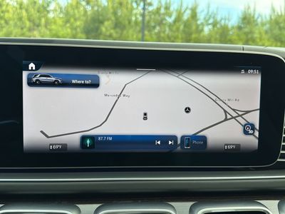 2024 Mercedes-Benz GLE — photo 8 view