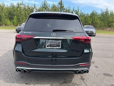 2024 Mercedes-Benz GLE — photo 11 view