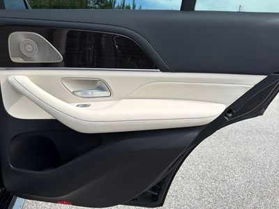 2024 Mercedes-Benz GLE — photo 34 view