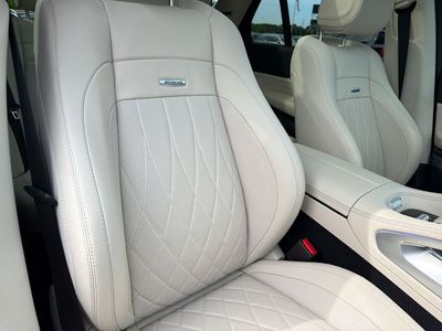2024 Mercedes-Benz GLE — photo 38 view