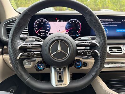 2024 Mercedes-Benz GLE — photo 20 view