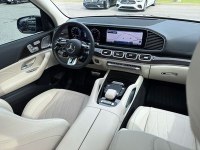 2024 Mercedes-Benz GLE — photo 36 view