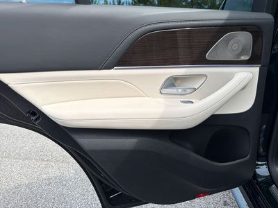 2024 Mercedes-Benz GLE — photo 31 view