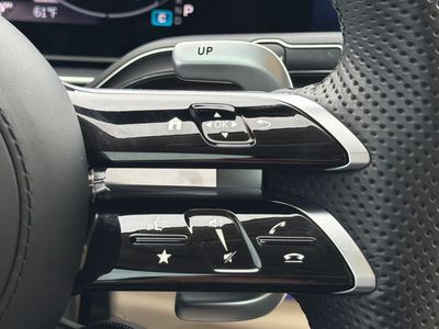 2024 Mercedes-Benz GLE — photo 22 view