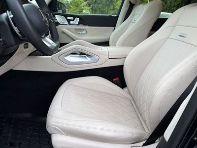 2024 Mercedes-Benz GLE — photo 19 view