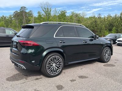 2024 Mercedes-Benz GLE — photo 13 view