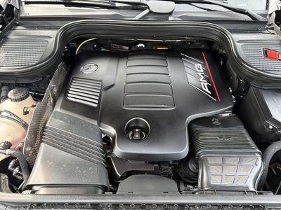 2024 Mercedes-Benz GLE — photo 17 view