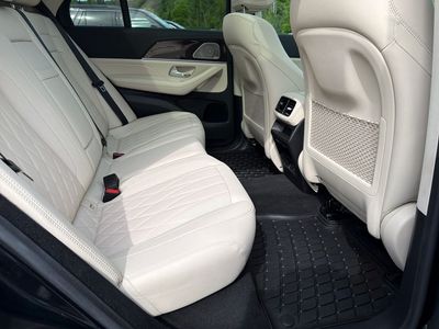2024 Mercedes-Benz GLE — photo 35 view