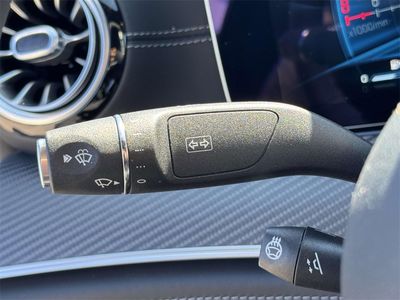 2026 Mercedes-Benz AMG GT — photo 21 view