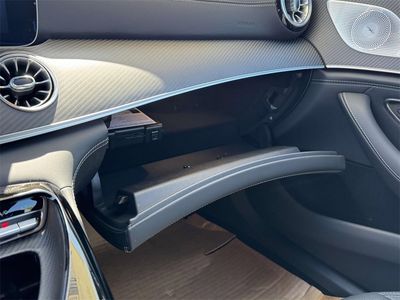 2026 Mercedes-Benz AMG GT — photo 30 view
