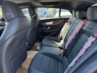 2026 Mercedes-Benz AMG GT — photo 31 view