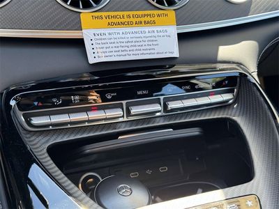 2026 Mercedes-Benz AMG GT — photo 28 view