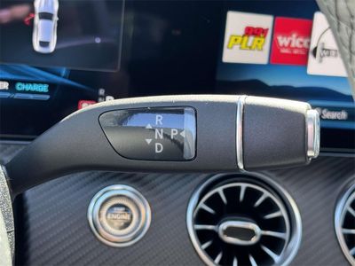 2026 Mercedes-Benz AMG GT — photo 24 view