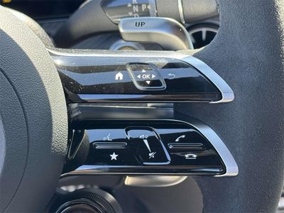2026 Mercedes-Benz AMG GT — photo 23 view