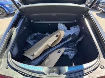 2026 Mercedes-Benz AMG GT — photo 14 view