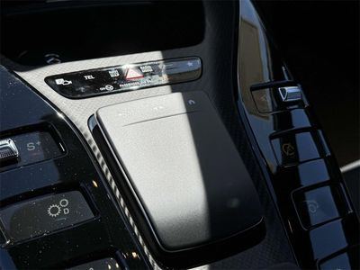 2026 Mercedes-Benz AMG GT — photo 29 view