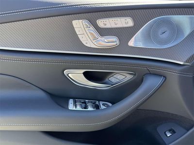 2026 Mercedes-Benz AMG GT — photo 17 view