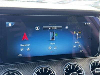 2026 Mercedes-Benz AMG GT — photo 26 view