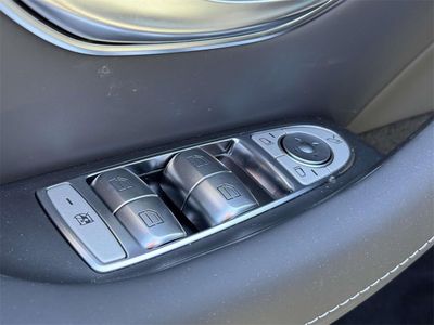 2026 Mercedes-Benz AMG GT — photo 18 view