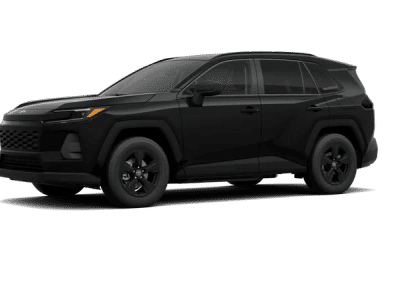 2026 Toyota RAV4 - Photo 2