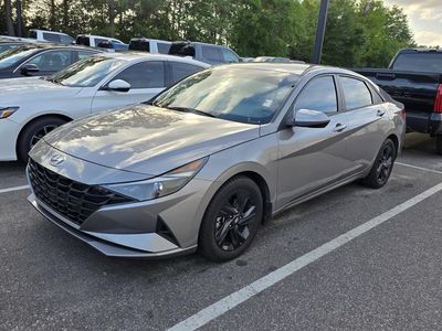 2022 Hyundai Elantra - Photo 14