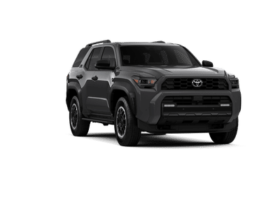 2026 Toyota 4Runner - Photo 16