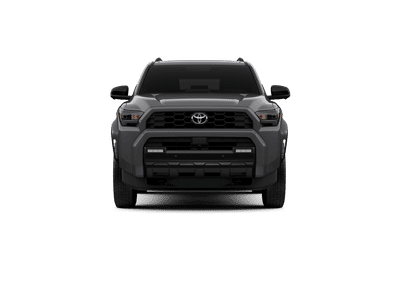 2026 Toyota 4Runner - Photo 17