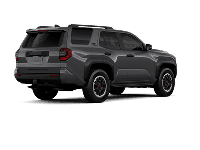 2026 Toyota 4Runner - Photo 10