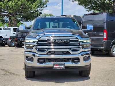 2026 RAM 2500 — detail view