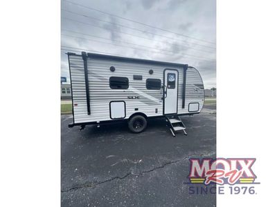2025 Jayco Jay Flight SLX - Photo 1
