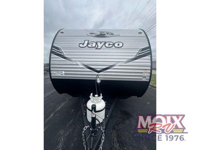 2025 Jayco Jay Flight SLX - Photo 6