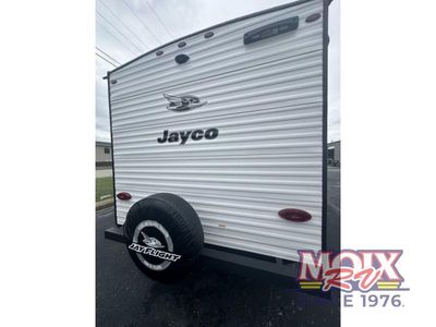 2025 Jayco Jay Flight SLX - Photo 4