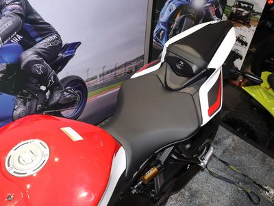 2026 Yamaha YZF-R9 70th Anniversary Edition - Photo 6