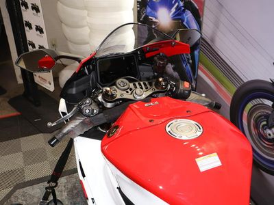 2026 Yamaha YZF-R9 70th Anniversary Edition - Photo 7