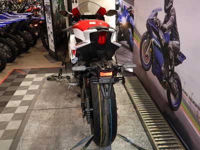 2026 Yamaha YZF-R9 70th Anniversary Edition - Photo 5