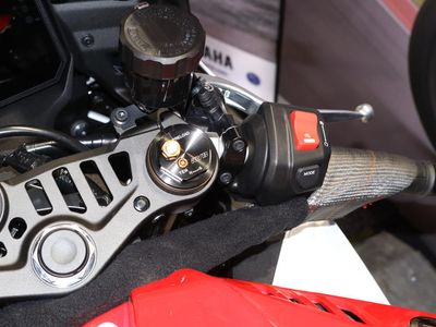 2026 Yamaha YZF-R9 70th Anniversary Edition - Photo 9
