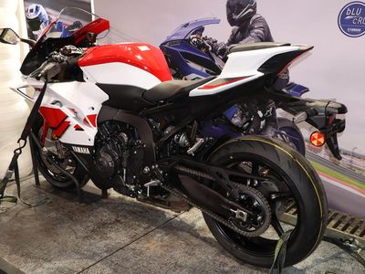 2026 Yamaha YZF-R9 70th Anniversary Edition - Photo 4
