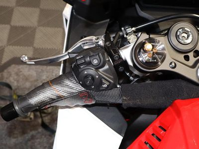 2026 Yamaha YZF-R9 70th Anniversary Edition - Photo 8