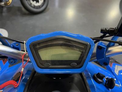 2025 Denago Powersports Daytona 250 FI - Photo 10
