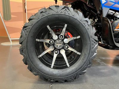 2025 Denago Powersports Daytona 250 FI - Photo 14
